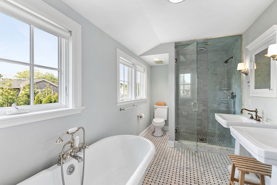 Southampton Primary Bath 15