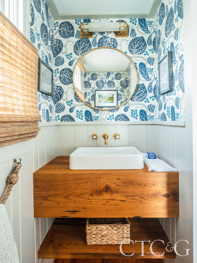 Westport Powder Room
