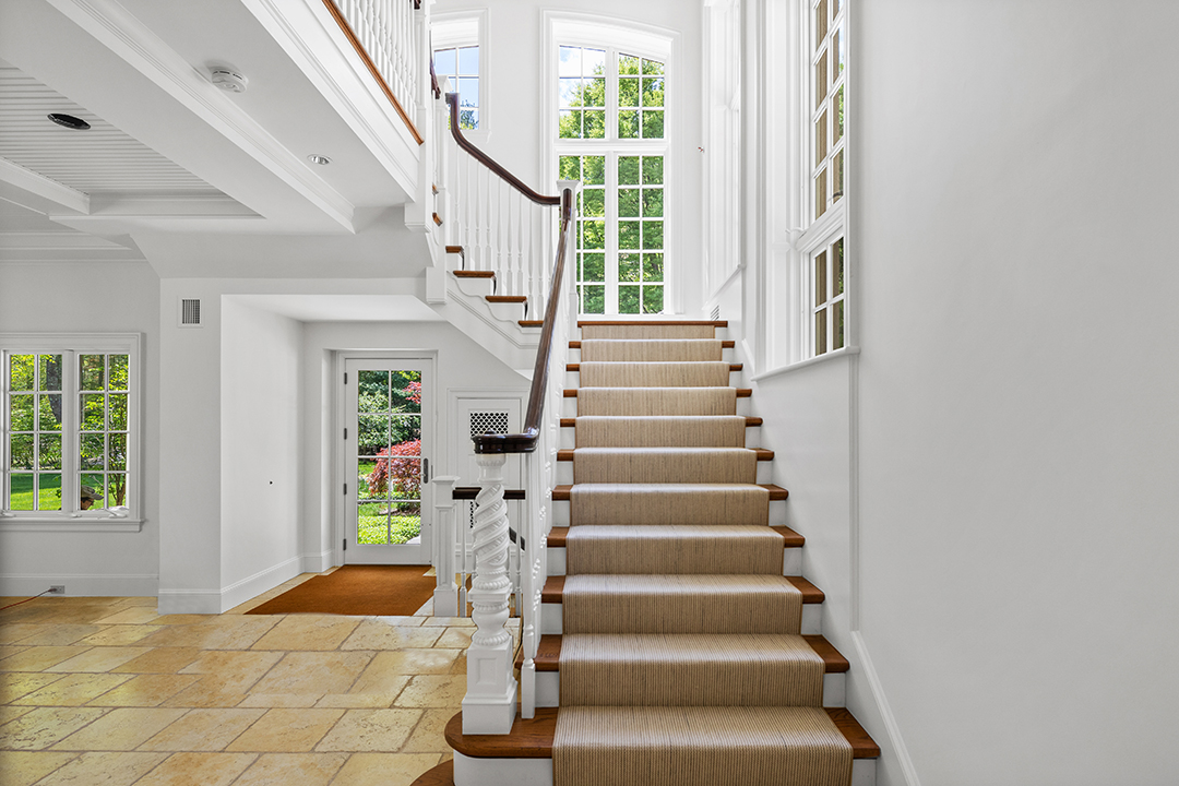 Celtics Co Owner Seeks 9m For Custom Built Massachusetts Mansion Decked Out With Amenities Y