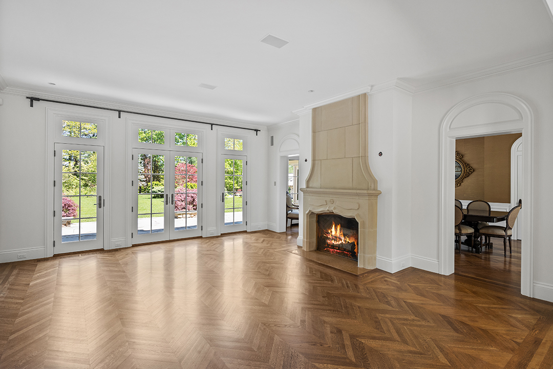 Celtics Co Owner Seeks 9m For Custom Built Massachusetts Mansion Decked Out With Amenities Z