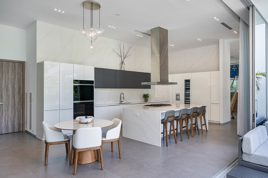 Miami Heats Victor Oladipo Lists Miami Beach Modern For 10m L