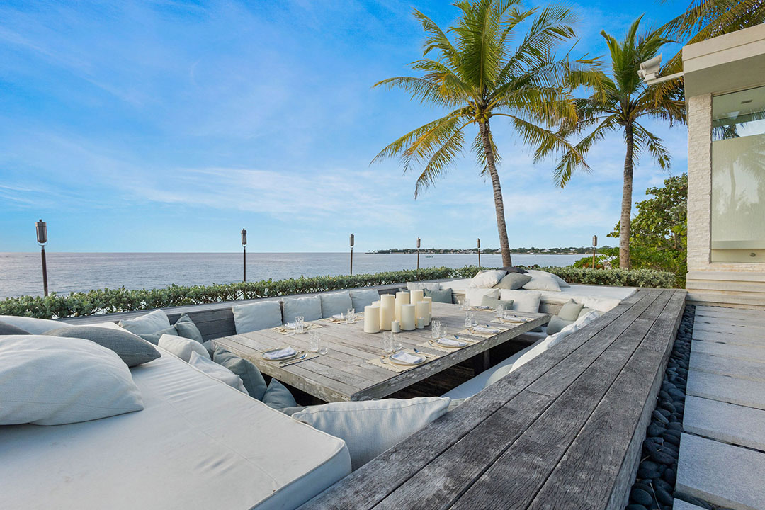 8 Apsara Bahamas Sunken Dining