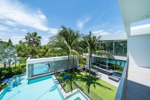Miami Heats Victor Oladipo Lists Miami Beach Modern For 10m D