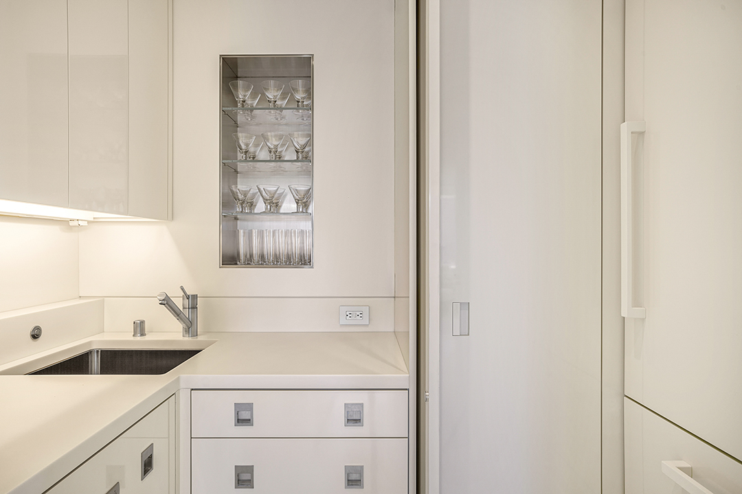 Chara Schreyer San Francisco Residence L