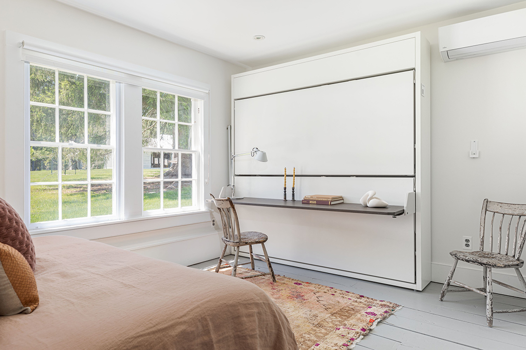 Fabulous Floating Farmhouse In The Catskills Relists For 2 35m 036photo Credit Phil Mansfield