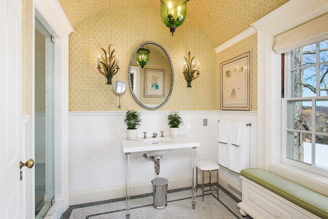 Susie Hilfiger Finally Sells Her Lovely Greenwich Estate In The Towns Biggest Sale Of 2023 So Far T