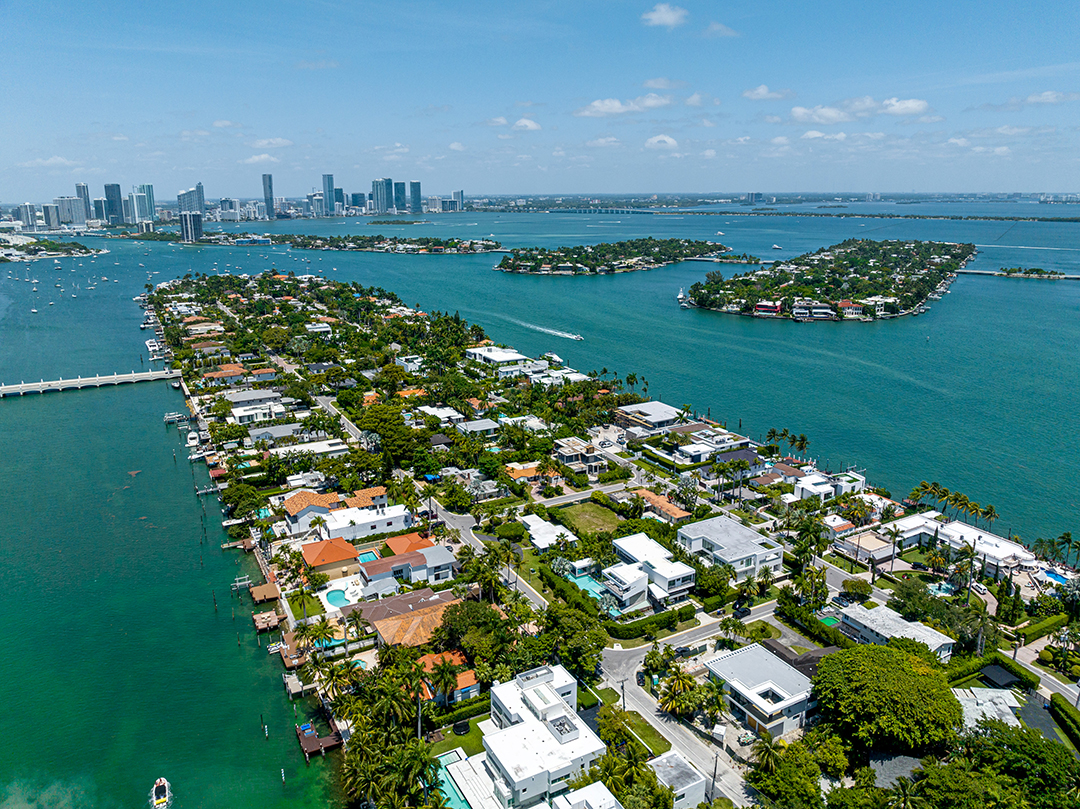Miami Heats Victor Oladipo Lists Miami Beach Modern For 10m C