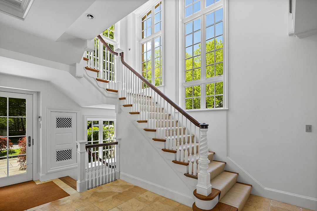 Celtics Co Owner Seeks 9m For Custom Built Massachusetts Mansion Decked Out With Amenities H