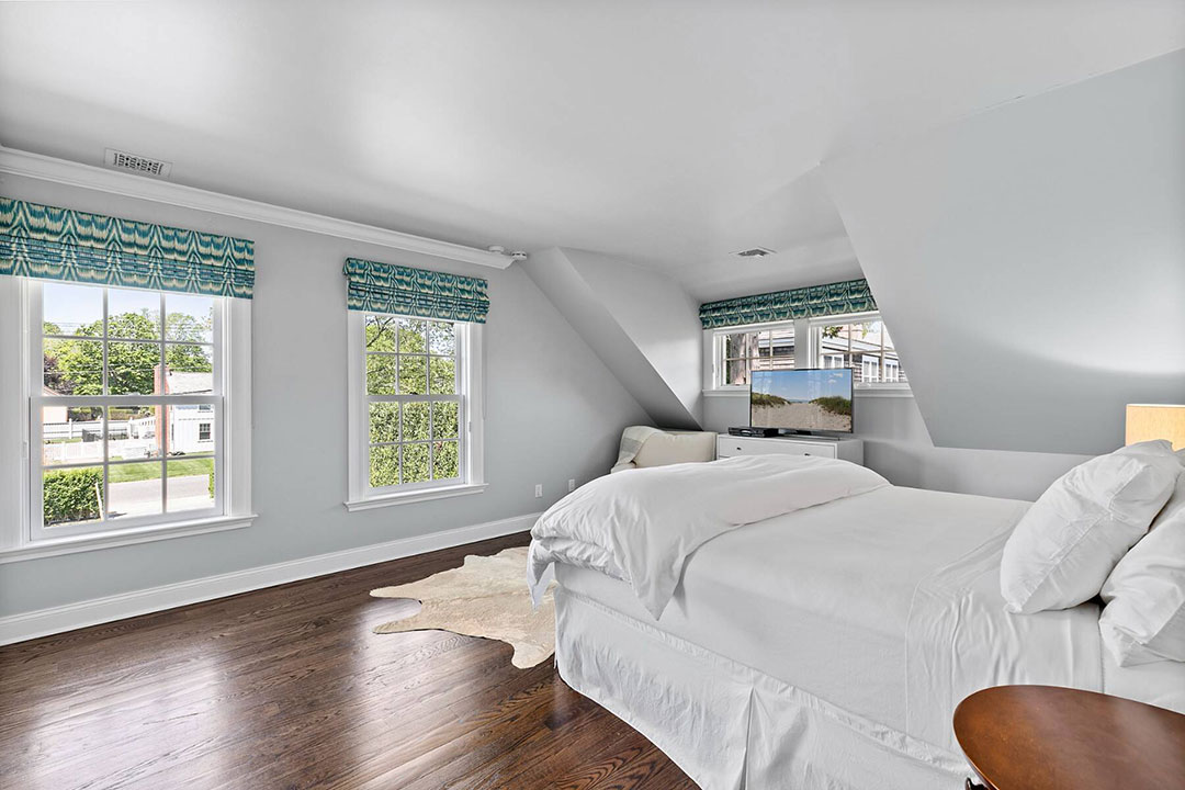 Southampton Bedroom 16