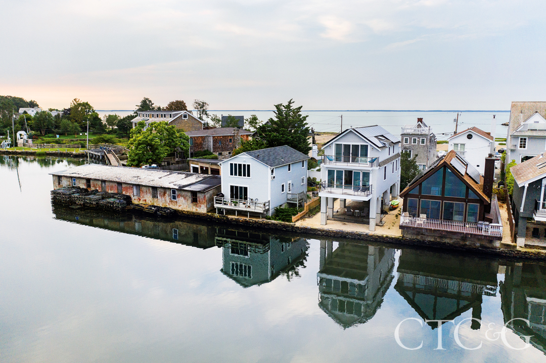 Westport Beach House