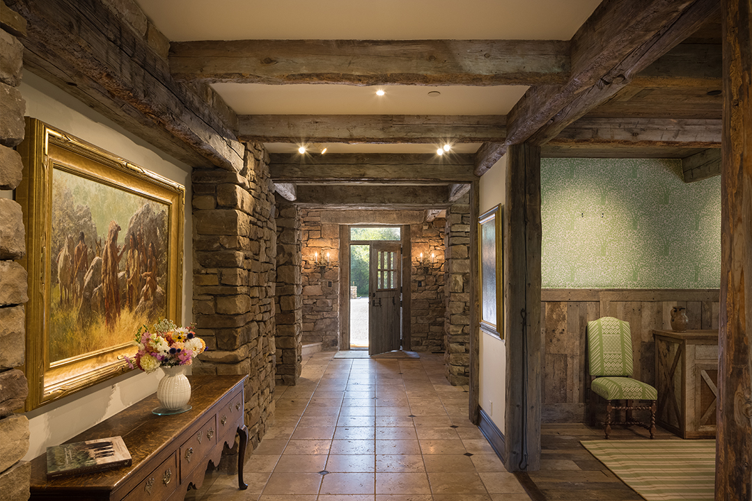 Explore A Stunning Wyoming Escape Priced At 22 5m G