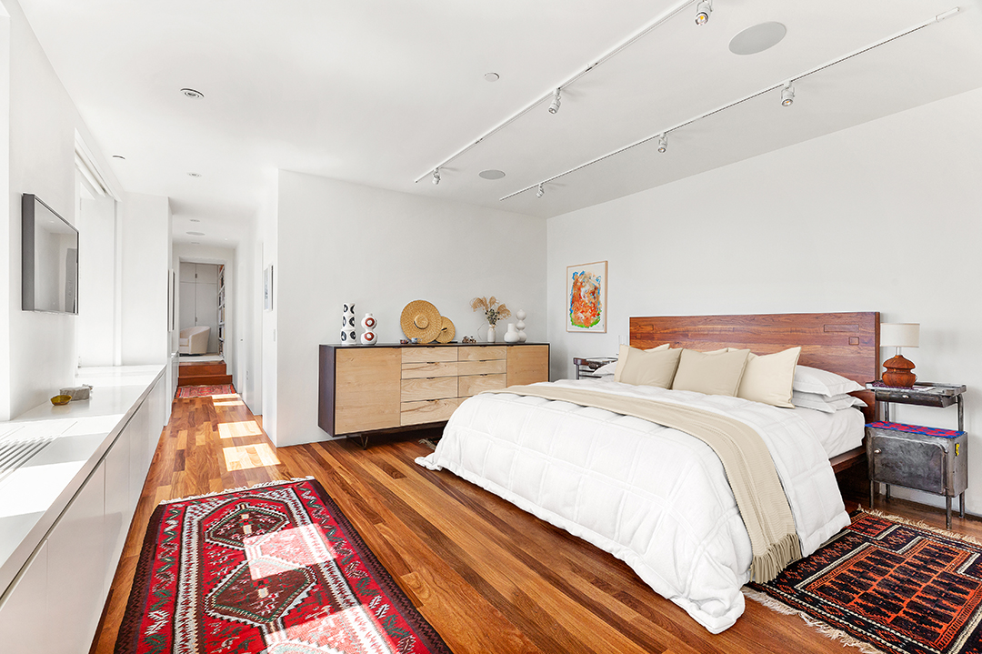 John Mayers Former Nolita Pad Can Be Your Next Nyc Rental For 17500 Month I