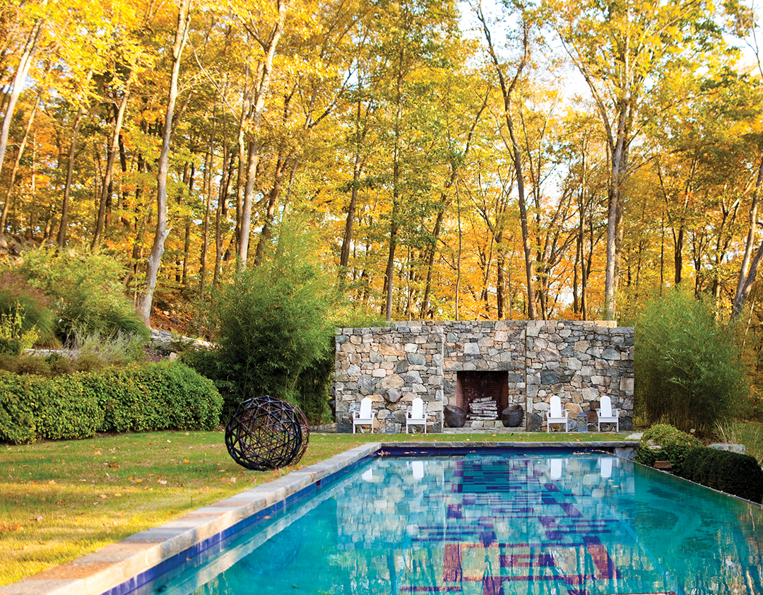 Tour A 6m Scenic Hudson Valley Compound On One Of Americas Oldest Roads G