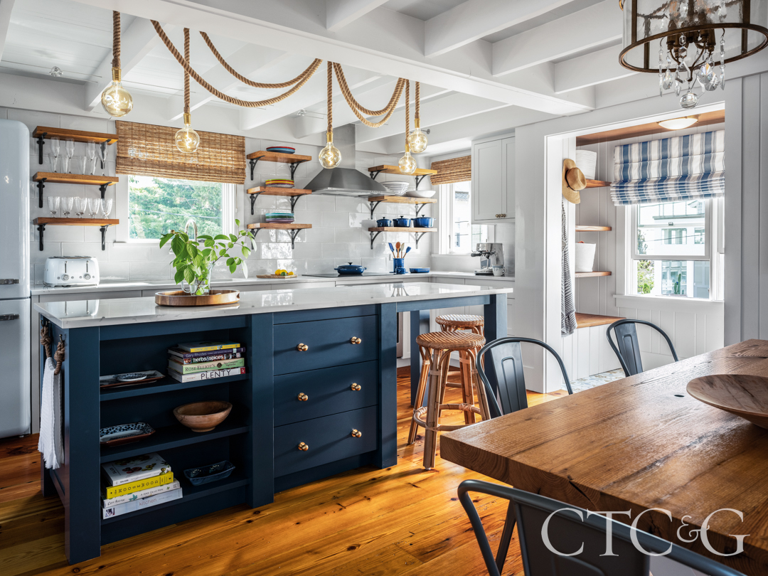 Westport Kitchen
