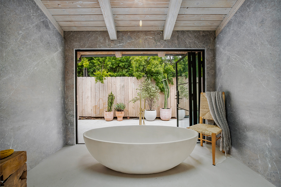 Renowned Record Producer Flips Pacific Palisades Property Listing It For 15m T