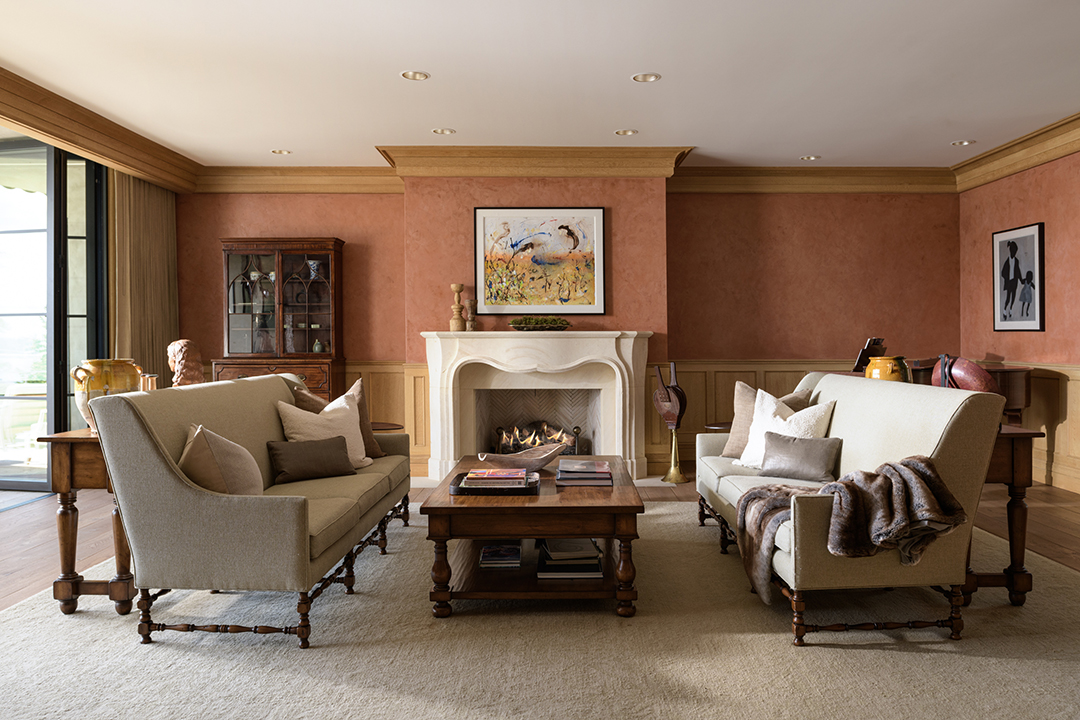 Explore A Sophisticated Lakefront Seattle Mansion Priced At 22 5m L