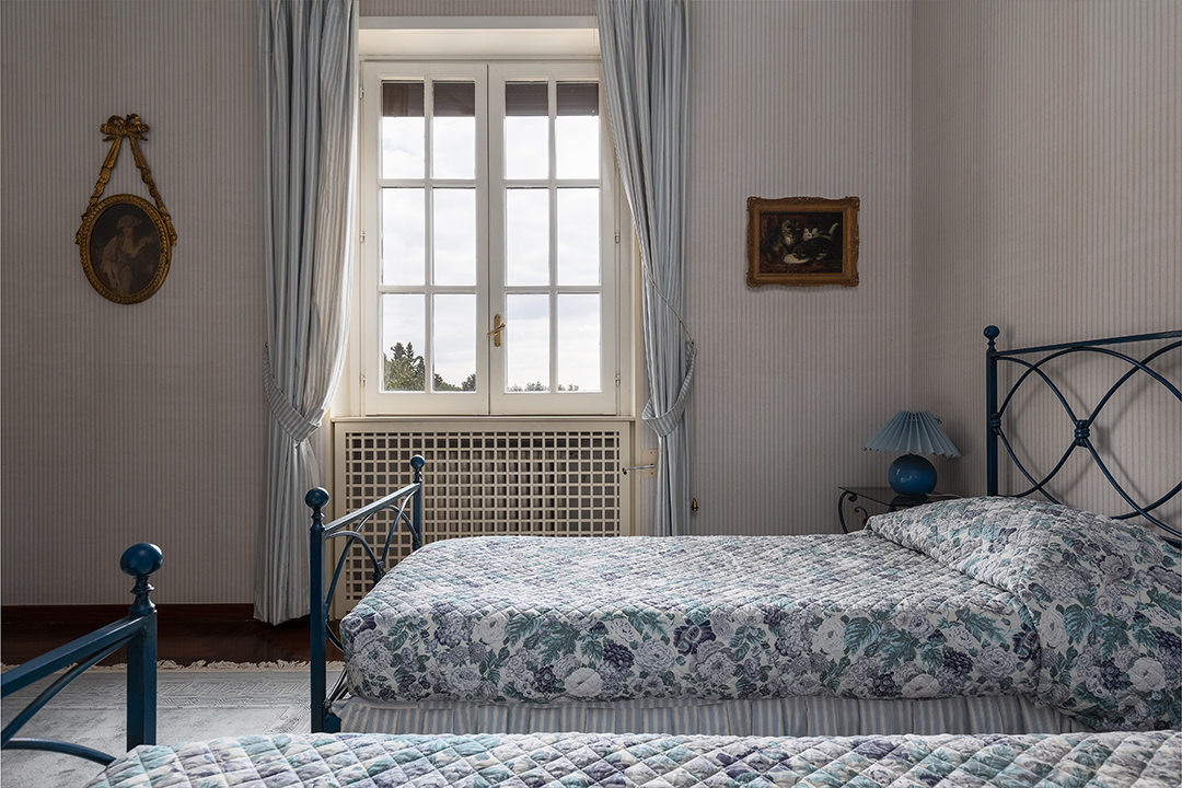 Dreamy Roman Estate Owned By The Gucci Family Seeks 16m 29