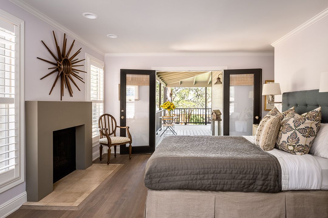 Take A Tour Of The Grounds Of This Napa Valley Compound Priced At 18m Z