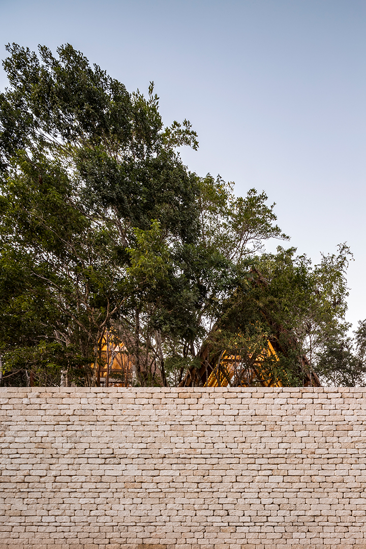 An Organic Minimalist Style Boutique Hotel In Tulum Can Be Yours For Under 2m I