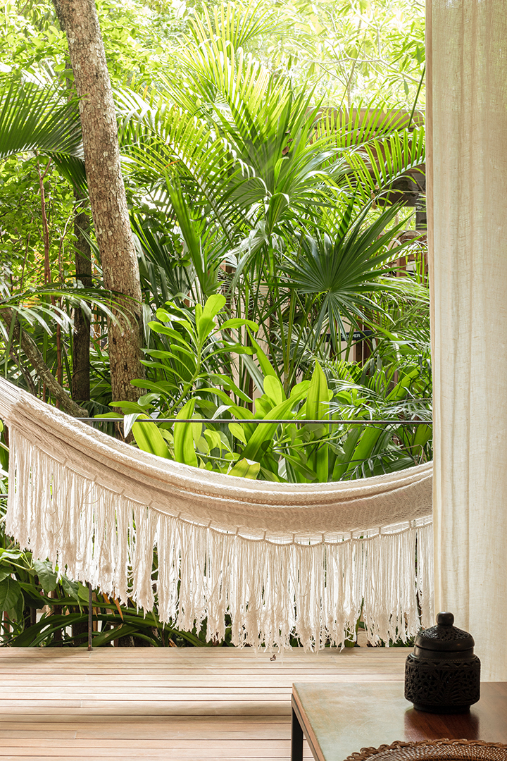 An Organic Minimalist Style Boutique Hotel In Tulum Can Be Yours For Under 2m C