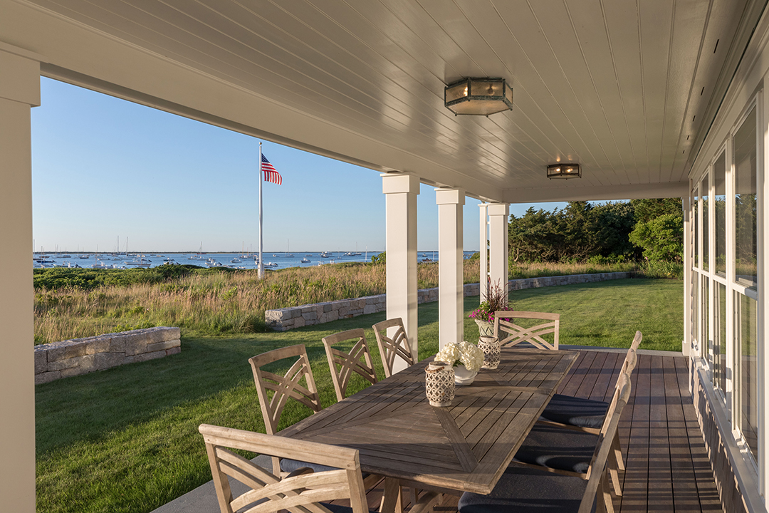 Nantucket Compound Sets Record For Priciest Home Sale In Massachusetts History B