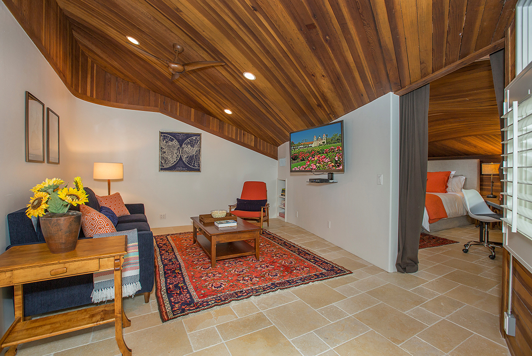 Step Inside The Whimsically Unique Whale House In Santa Barbara Listed For 3 25m W