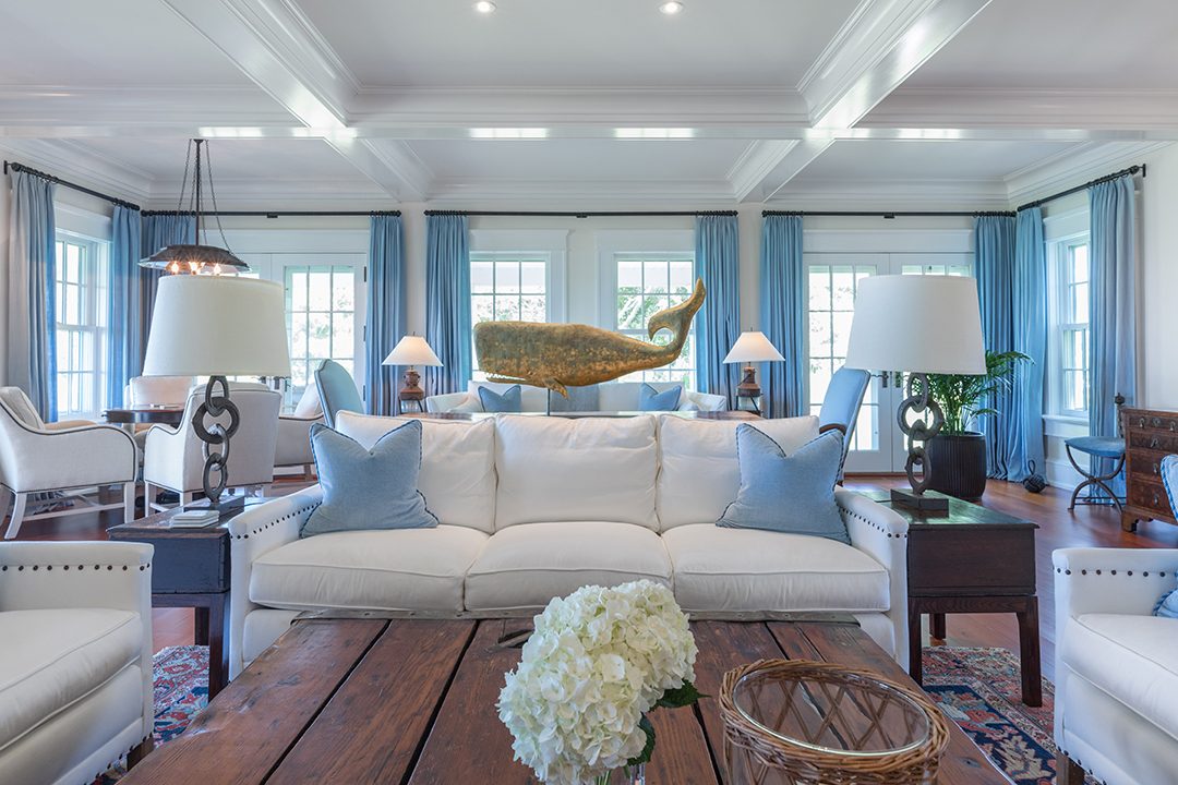 Nantucket Compound Sets Record For Priciest Home Sale In Massachusetts History P