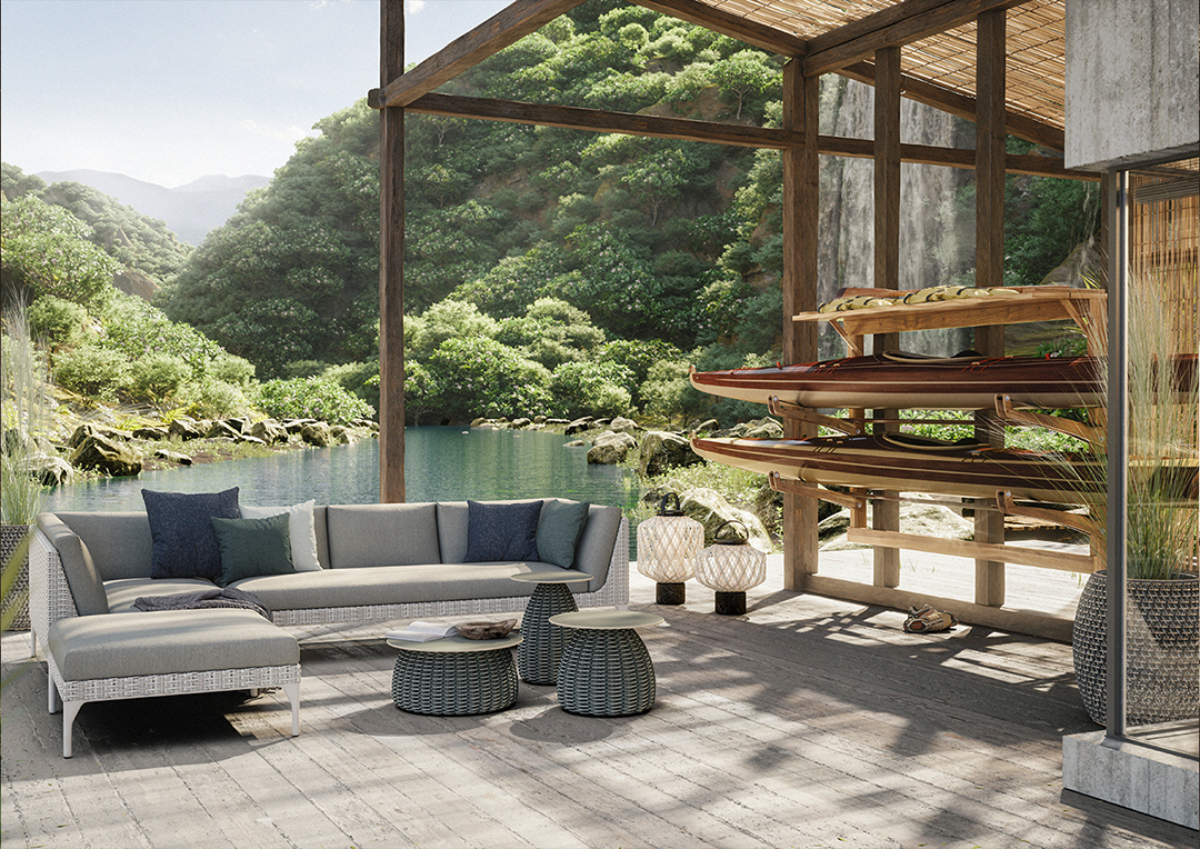 11 Unique Furnishings To Elevate Your Outdoor Space Mu 1