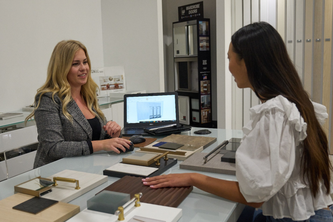 6 Ideas To Take Your Closet From Basic To Luxurious 4