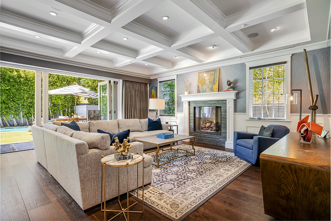 Bravo Tv Star Jeff Lewis Designs La Home Seeking 4495m 13