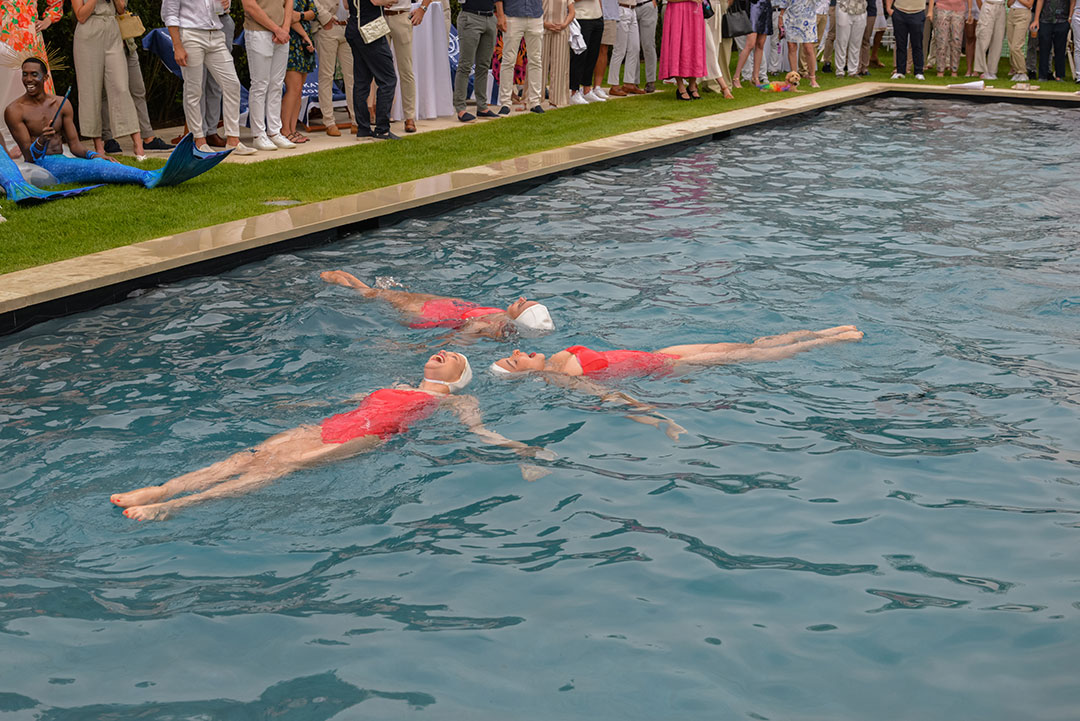 Synchronized Swimmers5