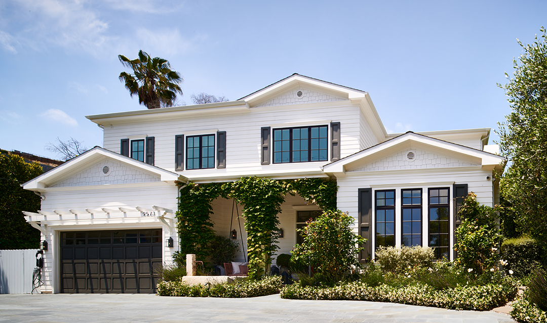 Fredrik Eklunds Paris Forino Designed Beverly Hills Home Is Available To Rent 2