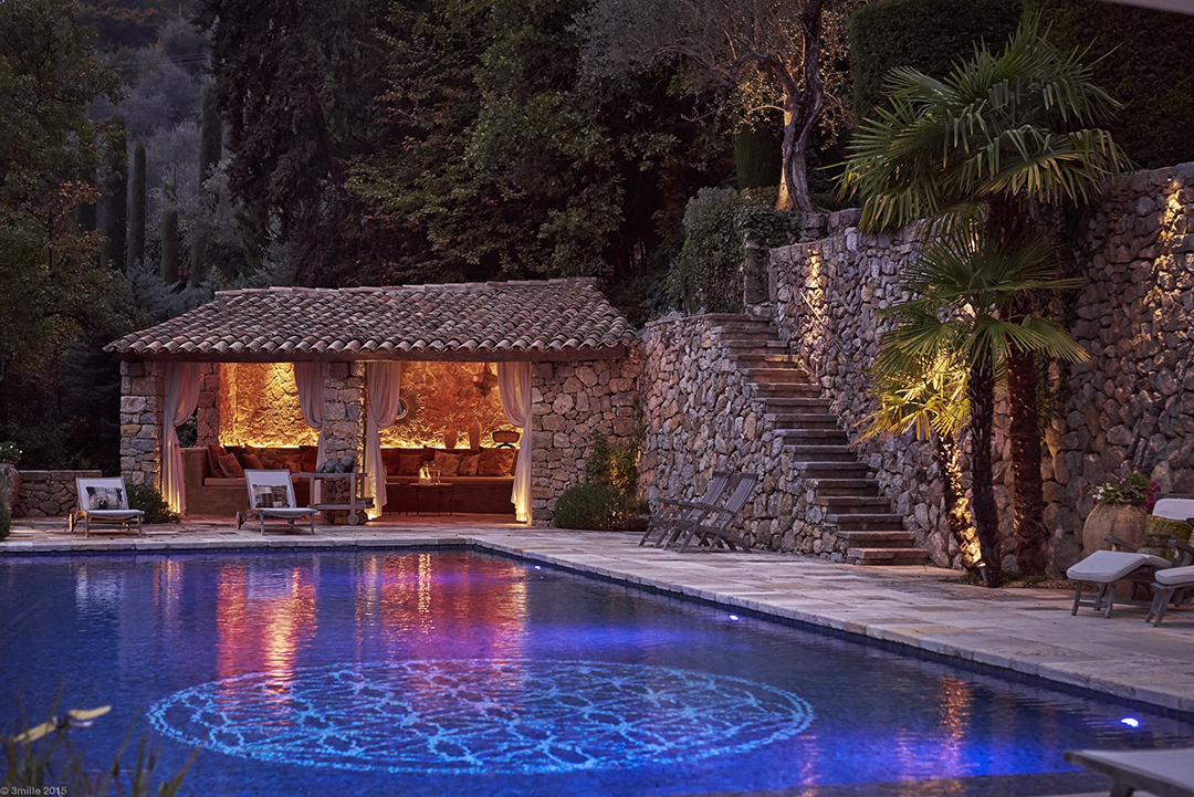Princess Of Monaco Grace Kelly Often Visited This France Retreat Asking Just Under 13m K