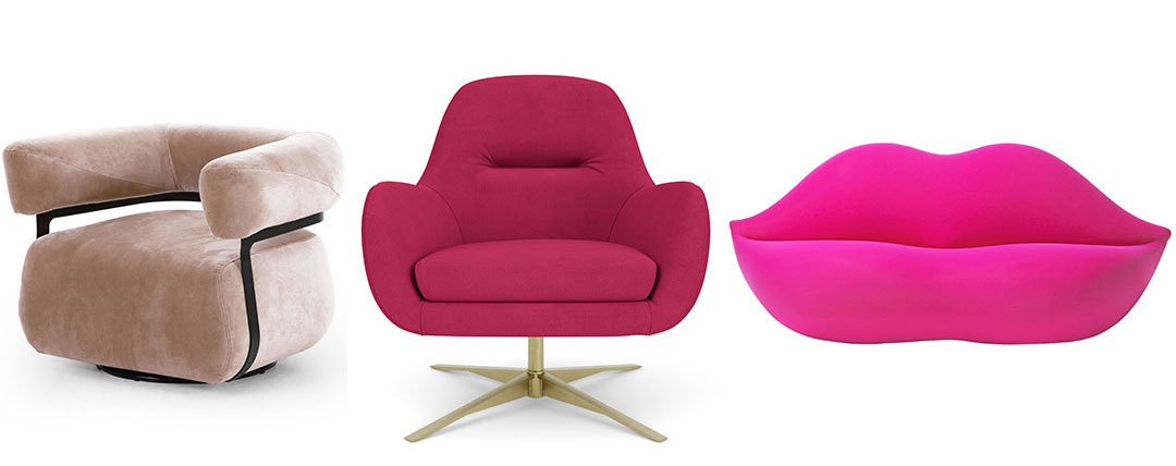 Barbie Furniture