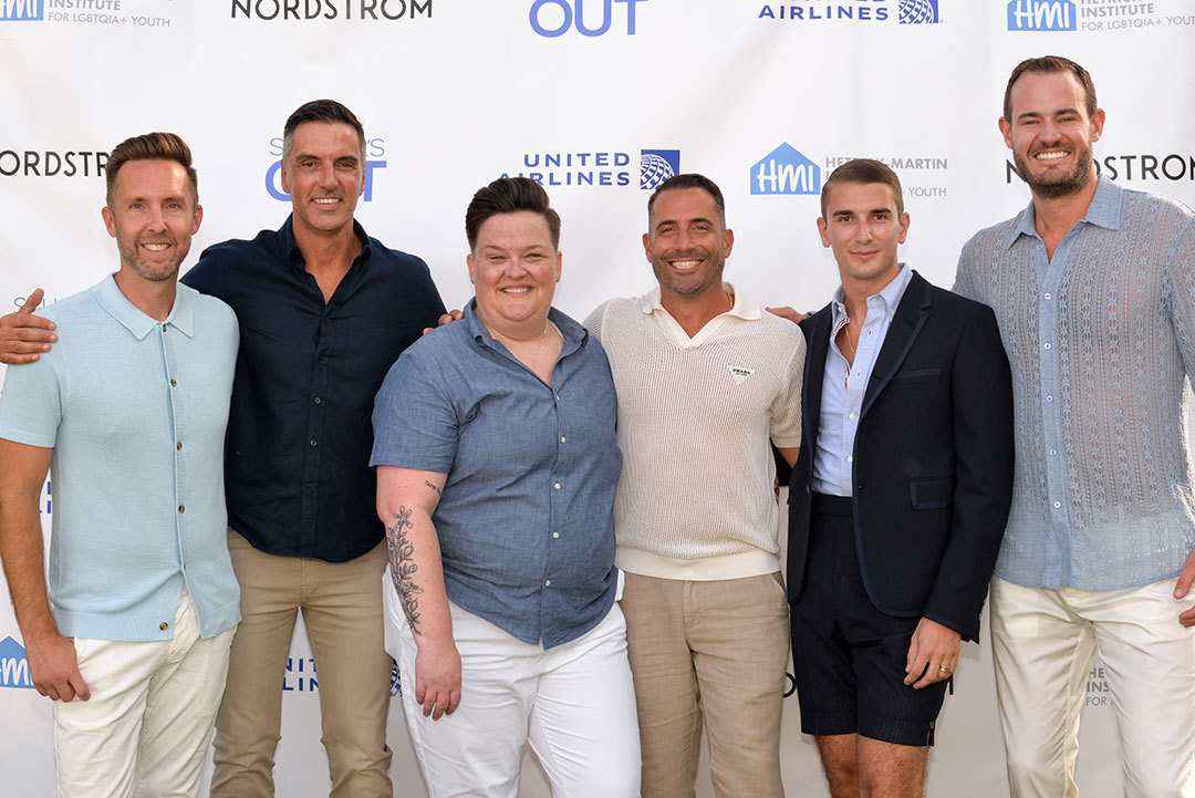 Benjamin Dixon Nathan Orsman Amy Harclerode Jose Castro Alessandro Ford Rippolone Brian Kelly
