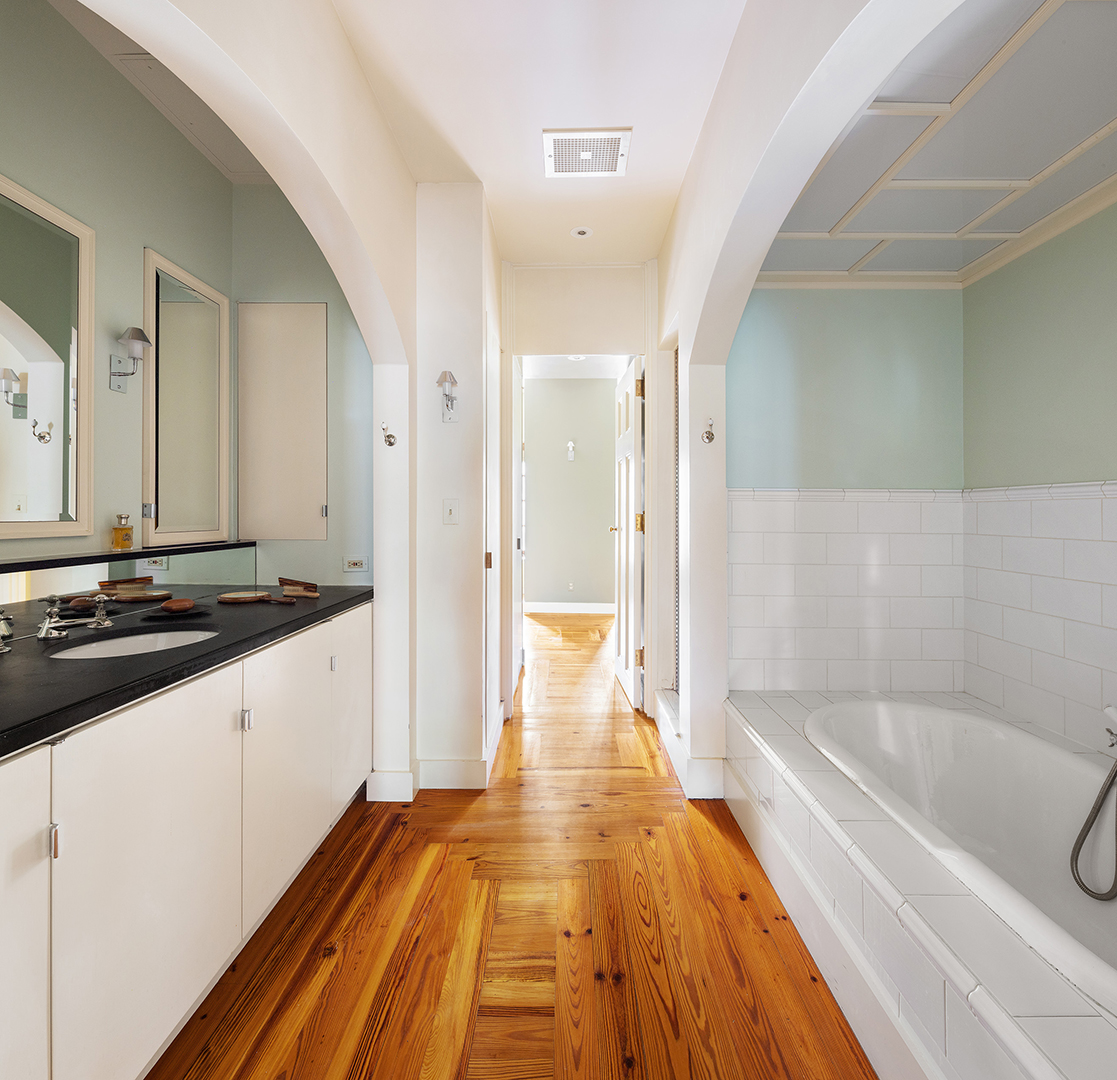 Late Broadway Icon Stephen Sondheims Longtime Nyc Townhouse Is Up For Sale U