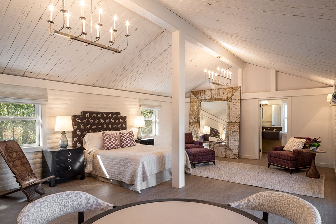 Take A Tour Of The Grounds Of This Napa Valley Compound Priced At 18m Zzz