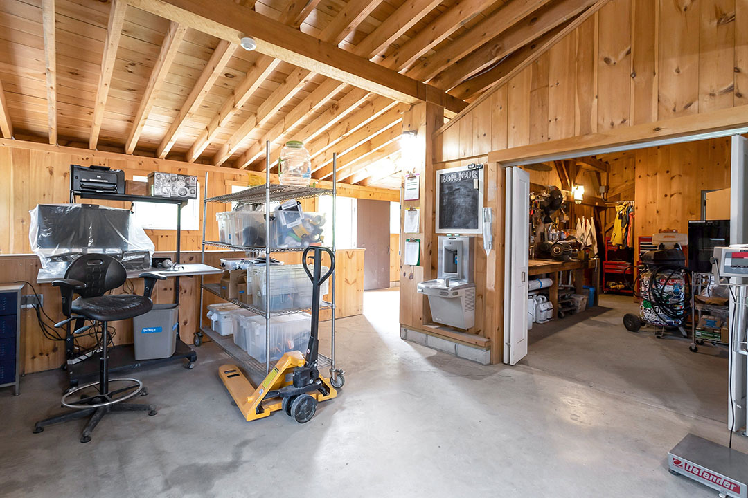 18 Versailles Farm Equipement