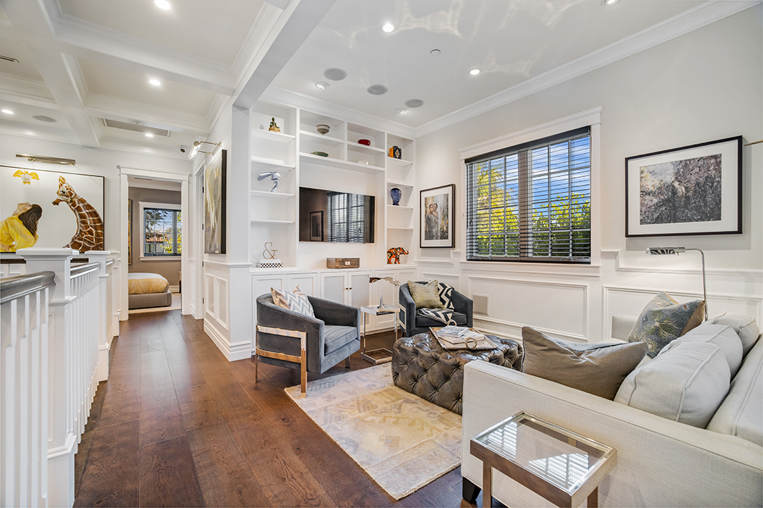 Bravo Tv Star Jeff Lewis Designs La Home Seeking 4495m 23