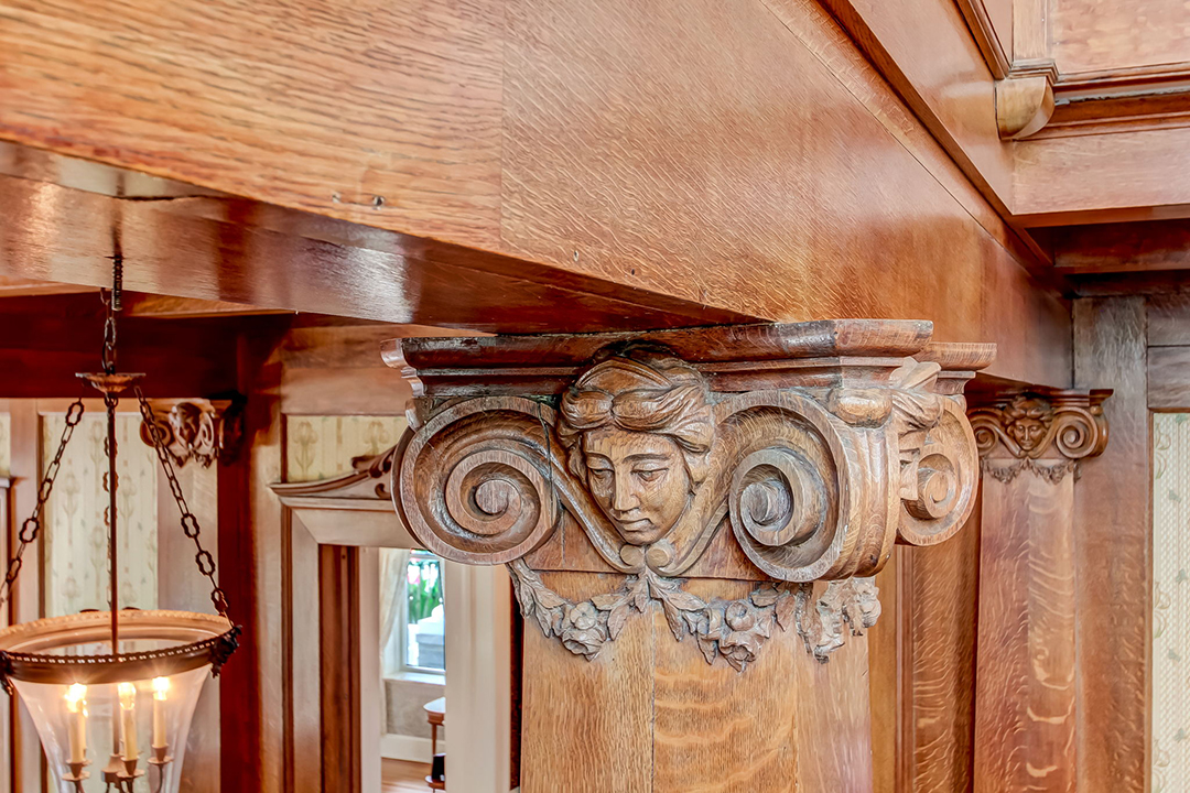 Grand Greek Revival Mansion Sets Record For Highest Savannah Ga Sale Ever 41 Web Or Mls 41 513 Whitaker St