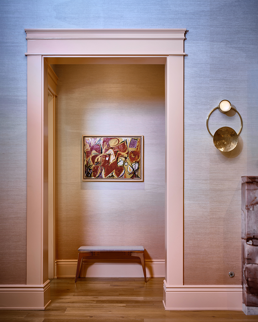 Fredrik Eklunds Paris Forino Designed Beverly Hills Home Is Available To Rent 18