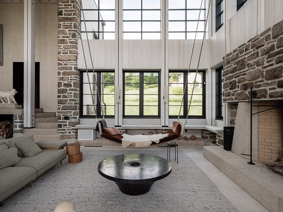 Heiress Beverly Kerzners Hudson Valley Paradise Hits The Market For 25m 461 Silvernails Road Pine Plains Ny 12