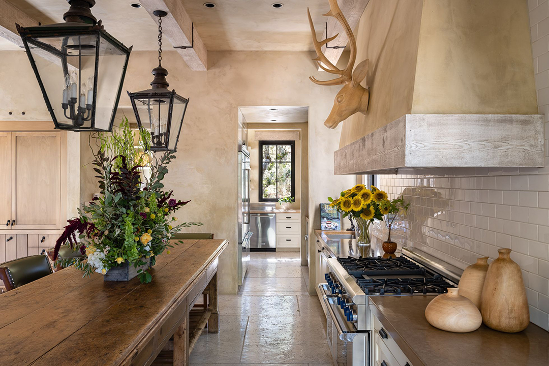 Take A Tour Of The Grounds Of This Napa Valley Compound Priced At 18m K