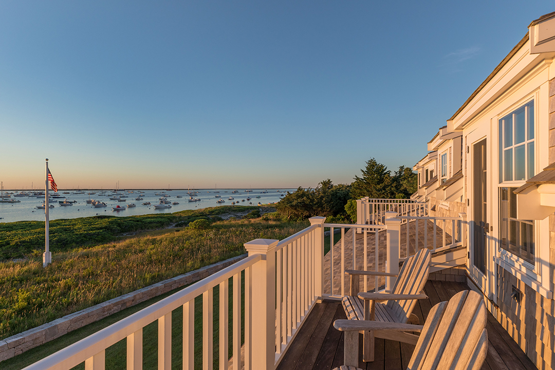 Nantucket Compound Sets Record For Priciest Home Sale In Massachusetts History D