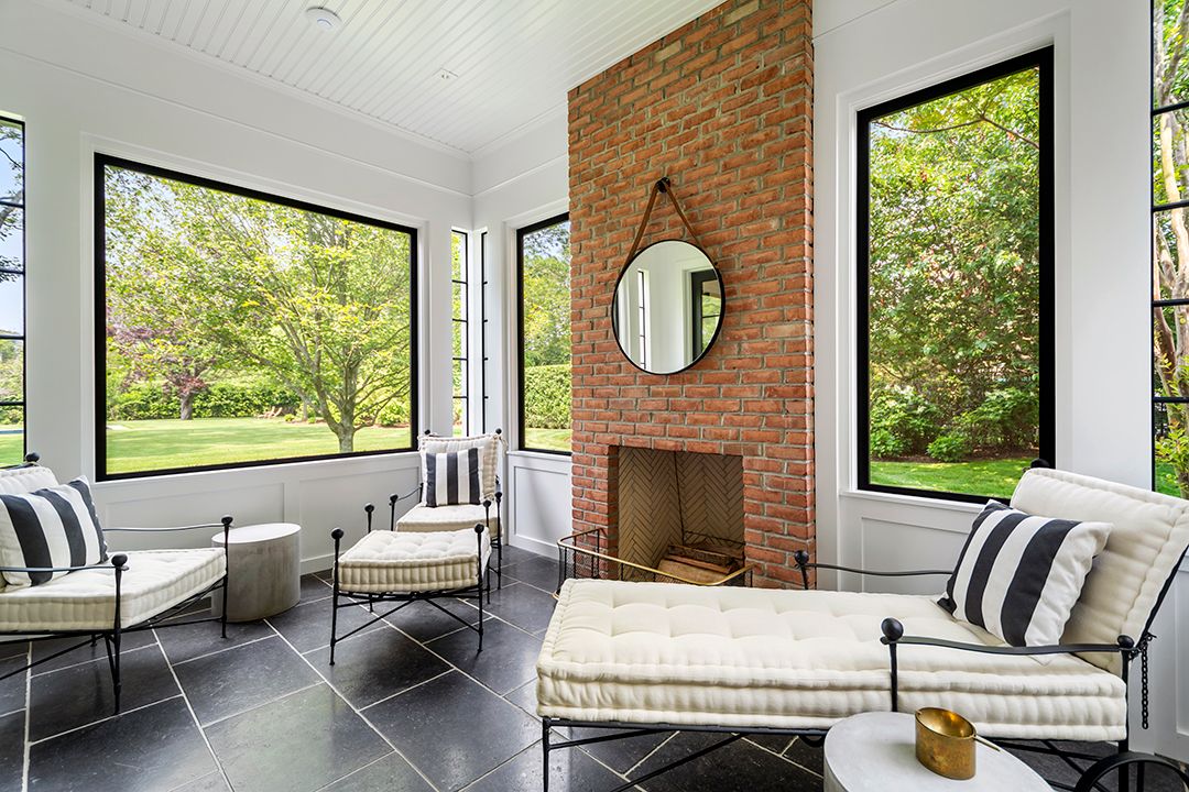 Publishing Power Couple Lists The Beautiful East Hampton Home They Built For 25m O