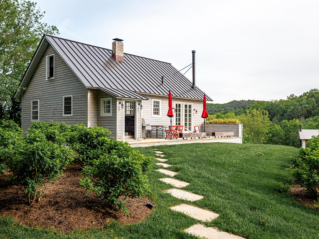 Heiress Beverly Kerzners Hudson Valley Paradise Hits The Market For 25m 461 Silvernails Road Pine Plains Ny 66