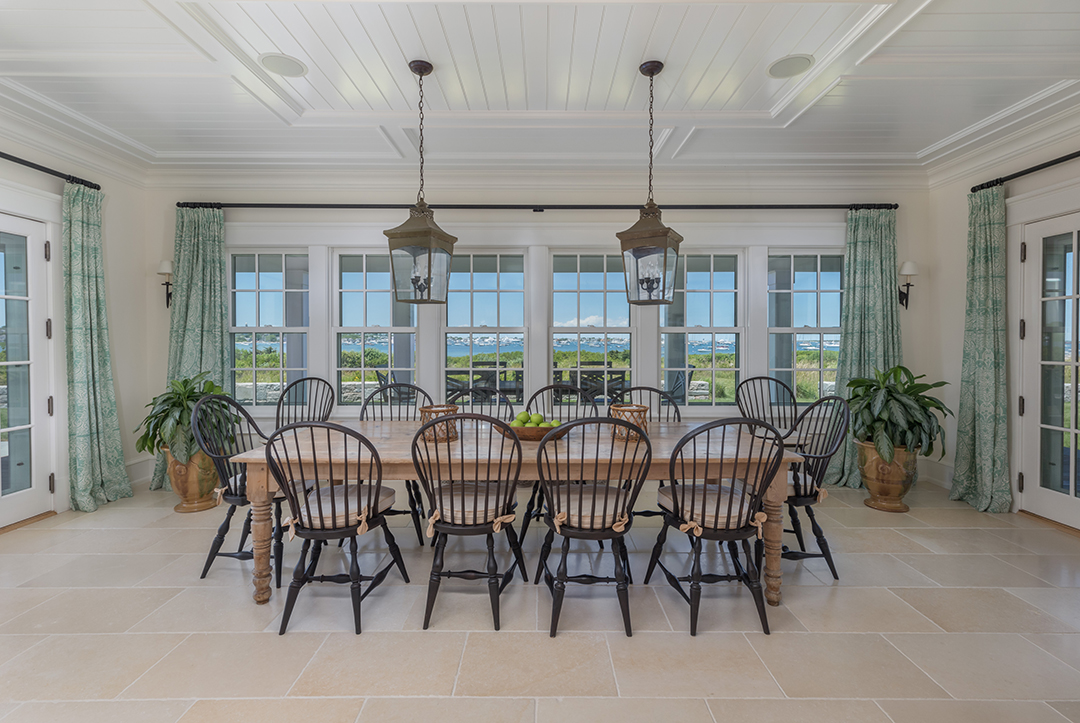 Nantucket Compound Sets Record For Priciest Home Sale In Massachusetts History L