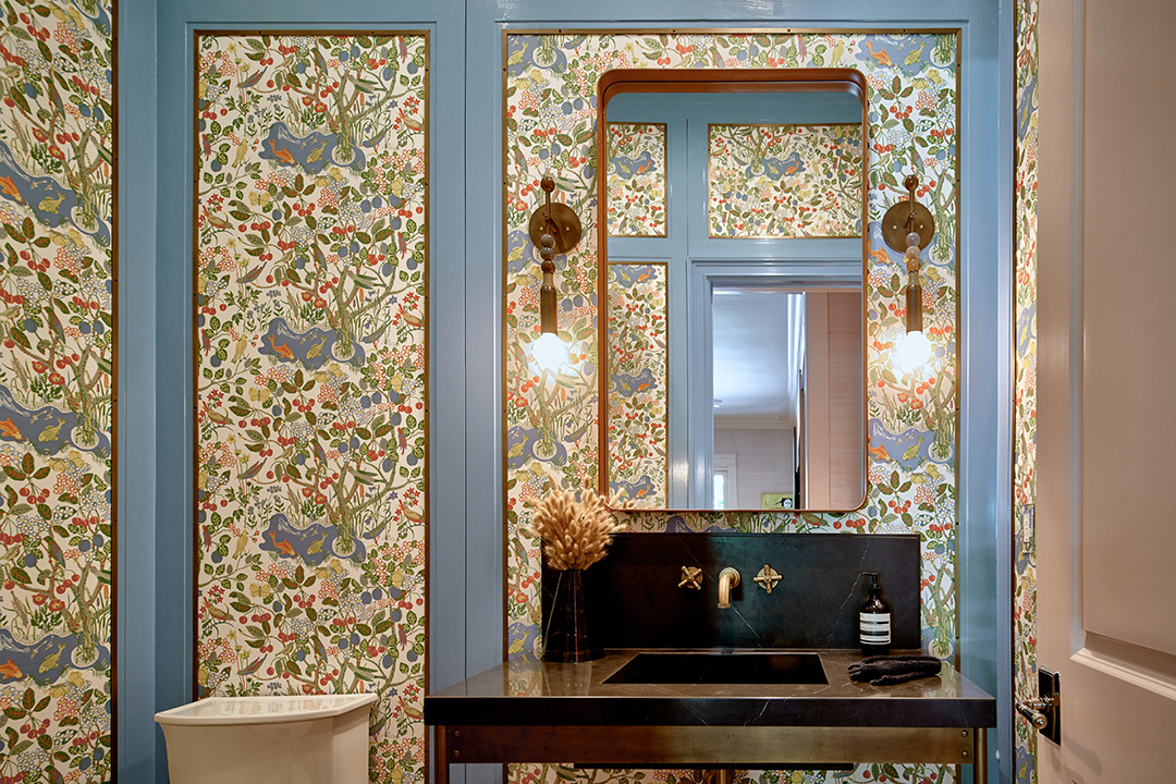 Fredrik Eklunds Paris Forino Designed Beverly Hills Home Is Available To Rent 15