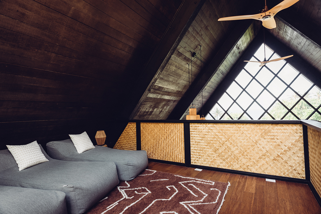 A Movie Producer And Interior Designers Transformed Hawaii Haven Is Now Up For Grabs K