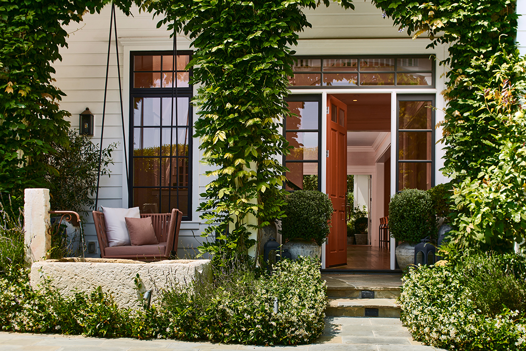 Fredrik Eklunds Paris Forino Designed Beverly Hills Home Is Available To Rent 3